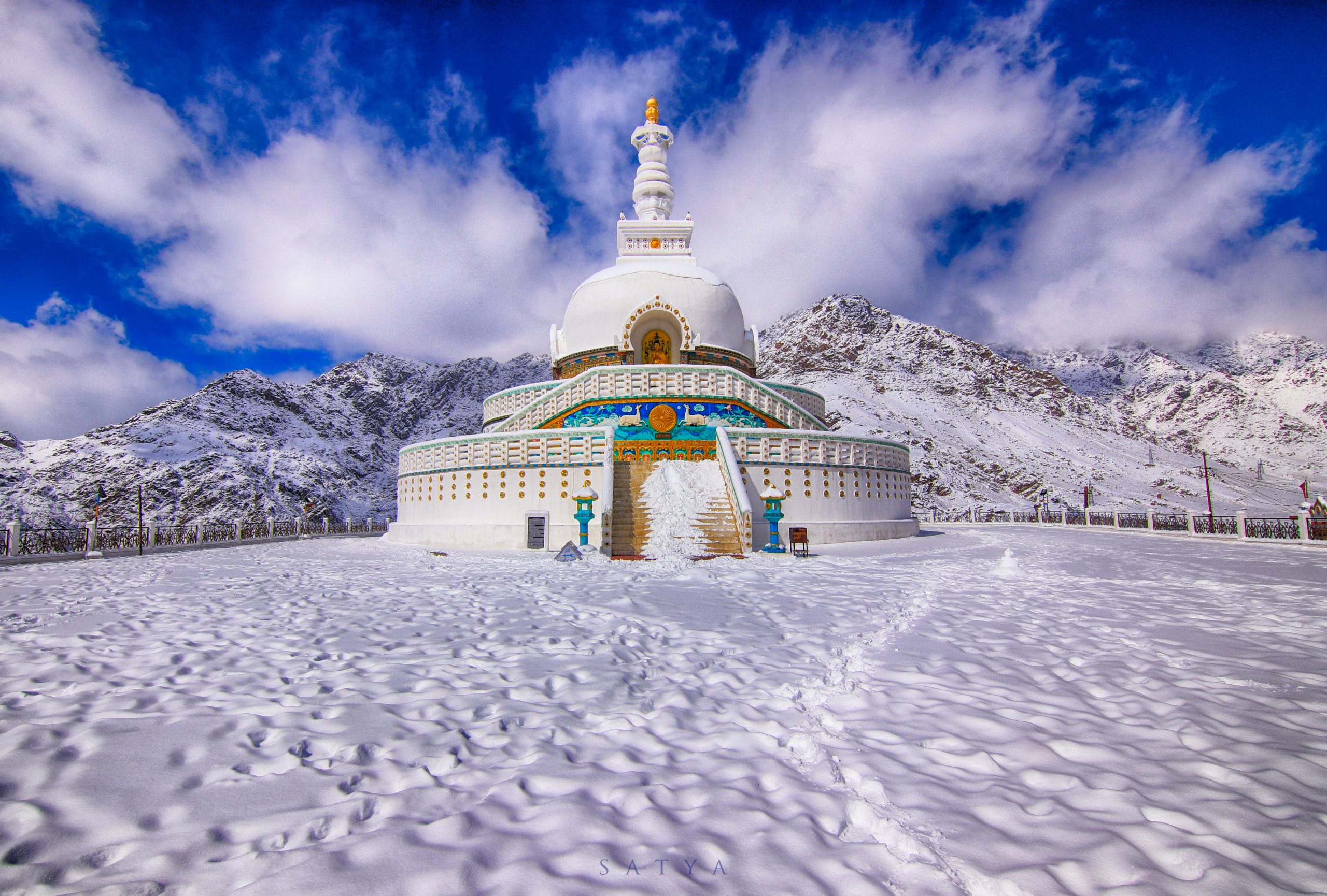 Sikkim & Darjeeling
