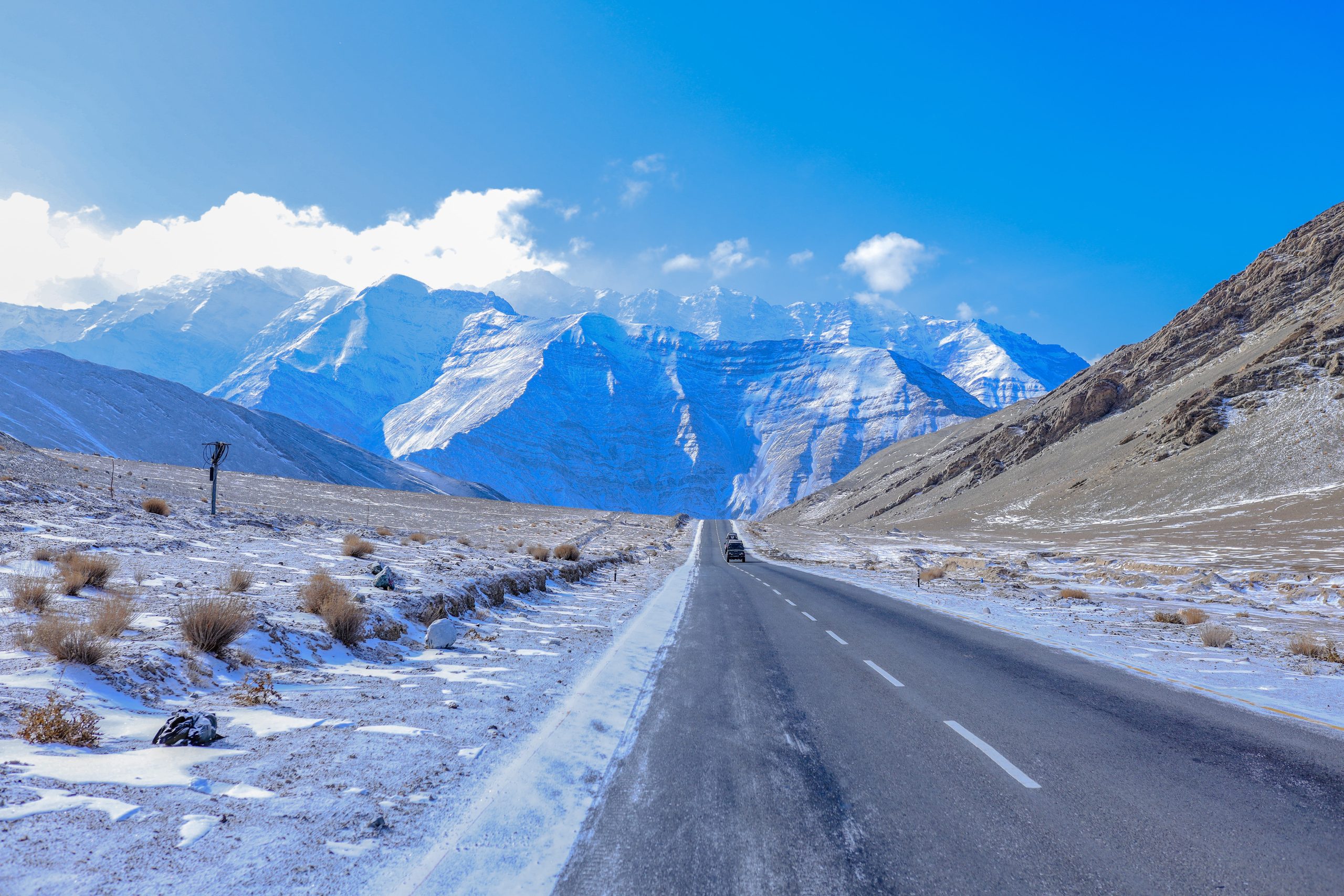 Leh, Ladakh