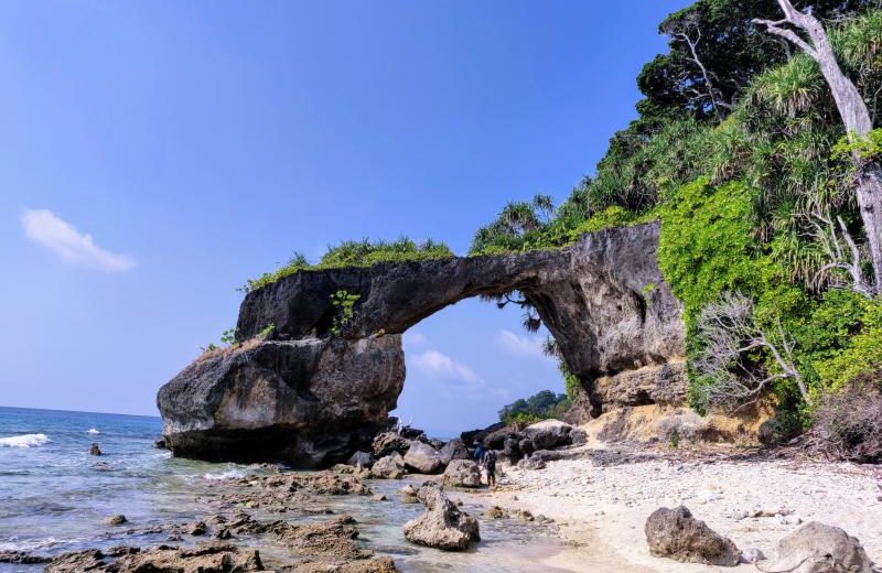 AMAZING ANDAMAN DELUXE