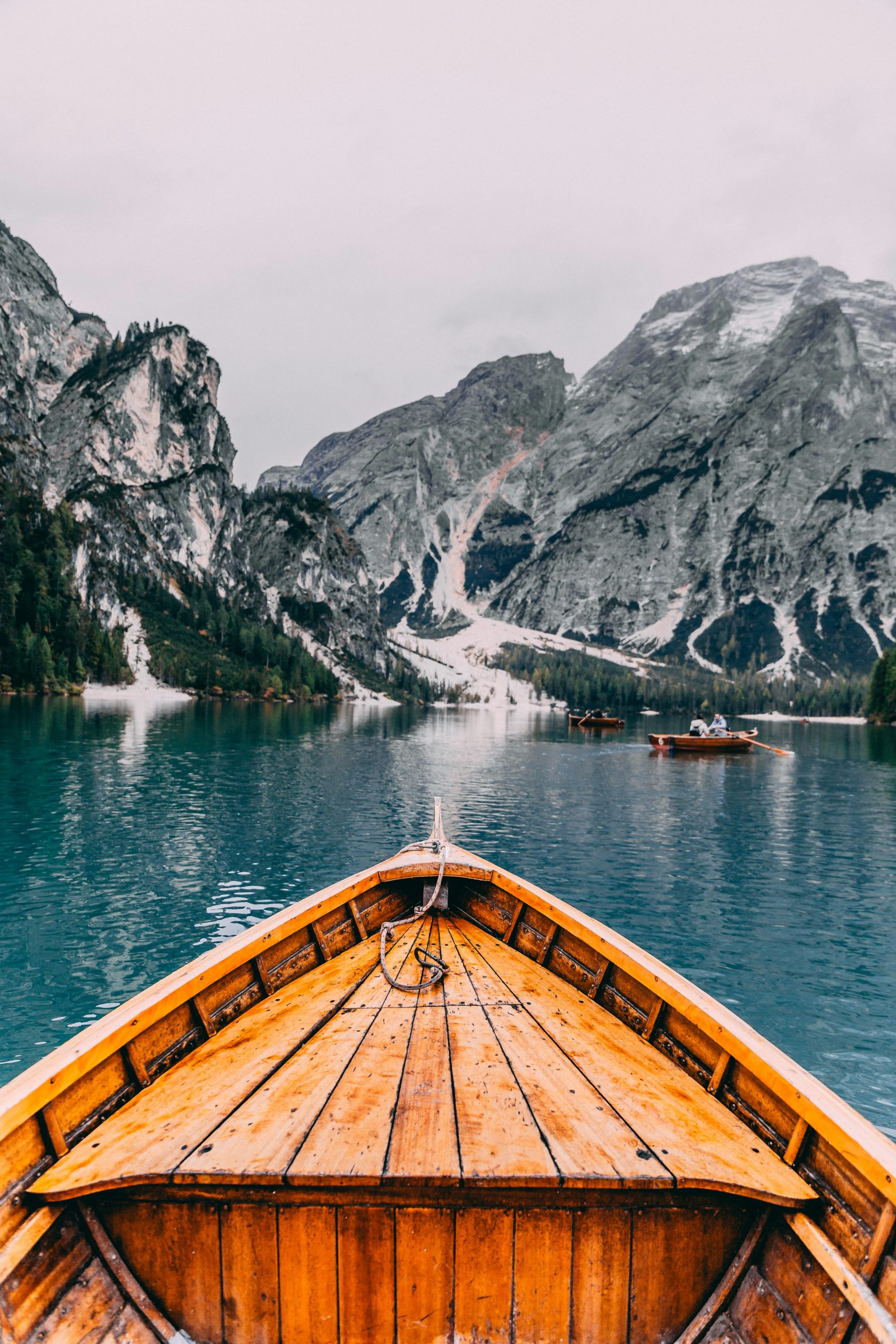 Boat Tours